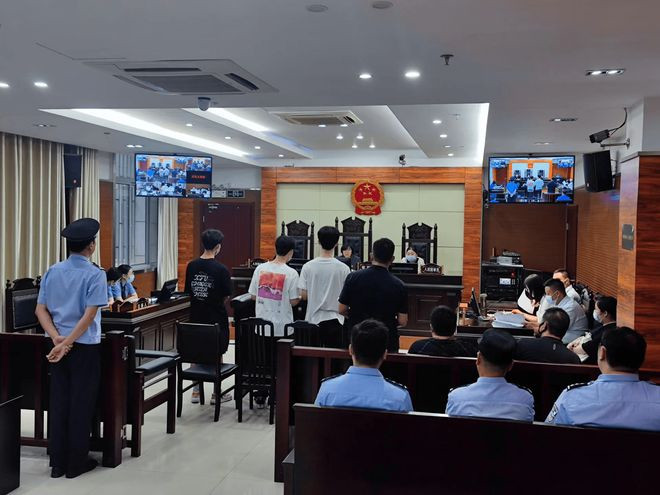 安慶市迎江區法院司法警察大隊：從先進集體中堅定履行入警誓詞